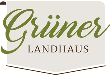 Landhaus Grüner
