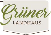 Landhaus Grüner